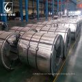 Z275 bobina galvanizada zinc enrollado enrollado por kg bobina gi de acero galvanizado con el mejor precio
